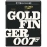 Goldfinger (1964) (4K UHD)