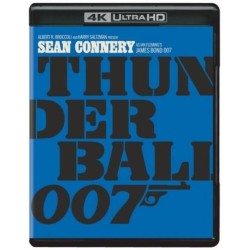 Thunderball (1965) (4K UHD)