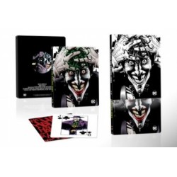 Batman: The Killing Joke...
