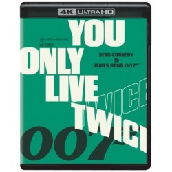 You Only Live Twice (1967)...