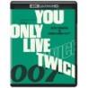 You Only Live Twice (1967) (4K UHD)