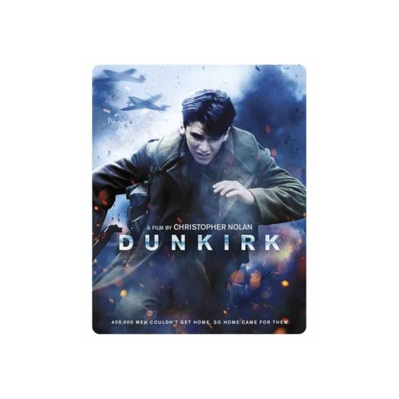 Dunkirk (2017) (4K UHD)