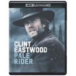 Pale Rider (1985) (4K UHD)