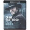 Pale Rider (1985) (4K UHD)