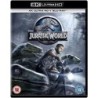 Jurassic World (2015) (4K UHD)