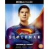 Superman (2025) (4K UHD)