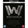 Westworld: The Complete Series (2022) (4K UHD)