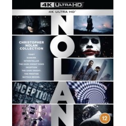 Christopher Nolan:...