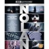 Christopher Nolan: Directors Collection (2020) (4K UHD)