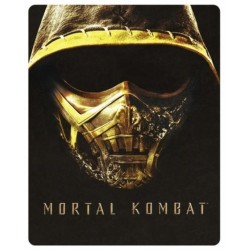 Mortal Kombat (2021) (4K UHD)