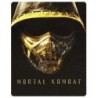 Mortal Kombat (2021) (4K UHD)