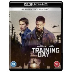 Training Day (2001) (4K UHD)