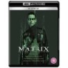 The Matrix: The Ultimate Collection (2021) (4K UHD)