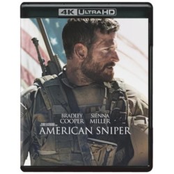 American Sniper (2014) (4K...