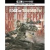 Edge of Tomorrow (2014) (4K UHD)