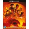 Dune: Part Two (2023) (4K UHD)