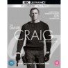 The Daniel Craig 5-film Collection (2021) (4K UHD)