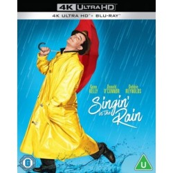 Singin in the Rain (1952)...