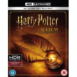 Harry Potter: Complete...