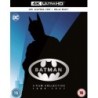 Batman: The Motion Picture Anthology (1997) (4K UHD)