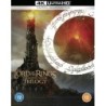 The Lord of the Rings Trilogy (2003) (4K UHD)