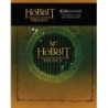 The Hobbit: Trilogy - Extended Editions (2014) (4K UHD)