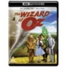 The Wizard of Oz (1939) (4K UHD)