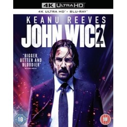 John Wick: Chapter 2 (2016)...