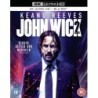 John Wick: Chapter 2 (2016) (4K UHD)