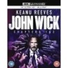 John Wick: Chapters 1 & 2 (2017) (4K UHD)