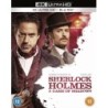 Sherlock Holmes: A Game of Shadows (2011) (4K UHD)