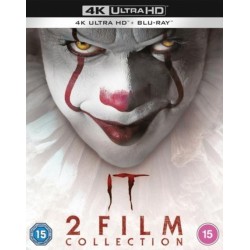 It: 2-film Collection...