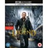 I Am Legend (2007) (4K UHD)