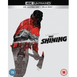 The Shining: Extended Cut...