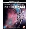 Interstellar (2014) (4K UHD)