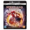 Spider-Man: No Way Home (2021) (4K UHD)
