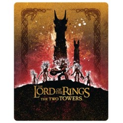 The Lord of the Rings: The...
