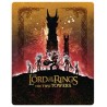 The Lord of the Rings: The Two Towers (2002) (4K UHD)