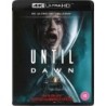 Until Dawn (2025) (4K UHD)