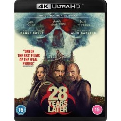 28 Years Later (2025) (4K UHD)