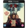 28 Years Later (2025) (4K UHD)