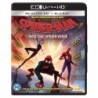 Spider-Man: Into the Spider-verse (2018) (4K UHD)