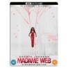 Madame Web (2024) (4K UHD)