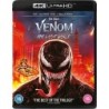 Venom: The Last Dance (2024) (4K UHD)