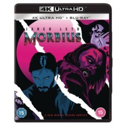 Morbius (2022) (4K UHD)