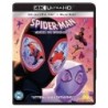 Spider-Man: Across the Spider-verse (2023) (4K UHD)