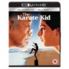 The Karate Kid (1984) (4K UHD)