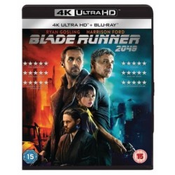 Blade Runner 2049 (2017)...