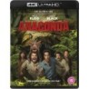 Anaconda (2025) (2025) (4K UHD)