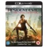 Resident Evil: The Final Chapter (2016) (4K UHD)
